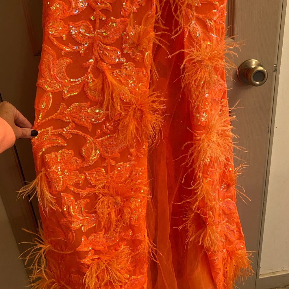 Prom Dress - Picture 3 of 7
